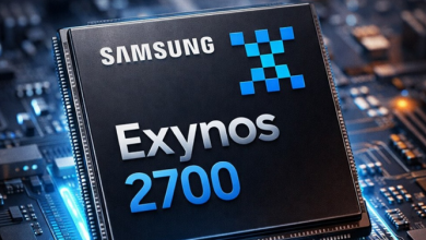 معالج Exynos 2700 يظهر مبكرًا على Geekbench تمهيدًا لسلسلة Galaxy S27!