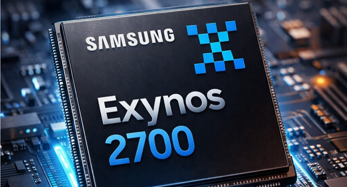 معالج Exynos 2700 يظهر مبكرًا على Geekbench تمهيدًا لسلسلة Galaxy S27!