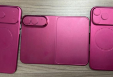 iPhone Fold