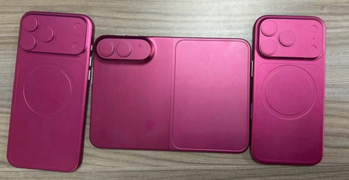 iPhone Fold