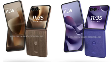 Motorola Razr 70 Ultra