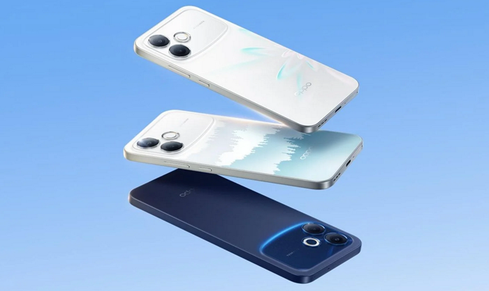 أوبو A6s برو