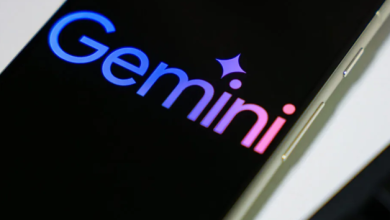 دمج Gemini مع NotebookLM