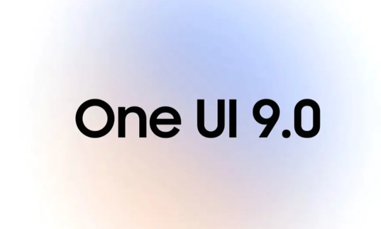 One UI 9