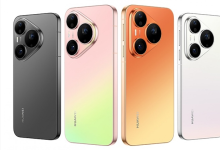 Huawei Pura 90 Pro