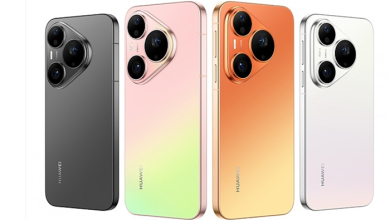 Huawei Pura 90 Pro