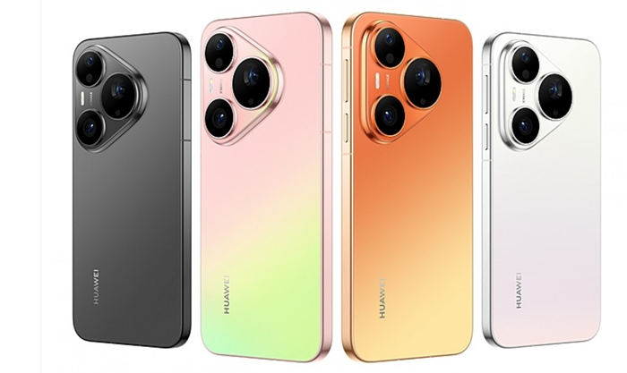 Huawei Pura 90 Pro