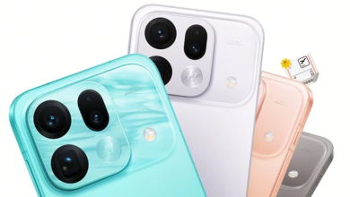 OPPO Find X9s Pro
