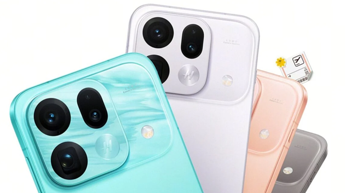 OPPO Find X9s Pro