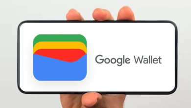 Google Wallet