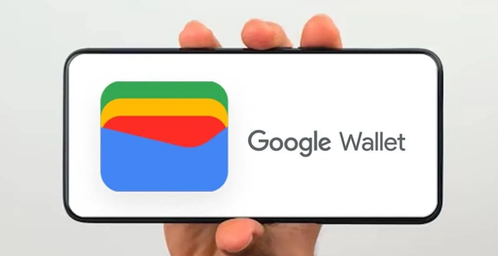 Google Wallet