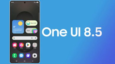 One UI 8.5