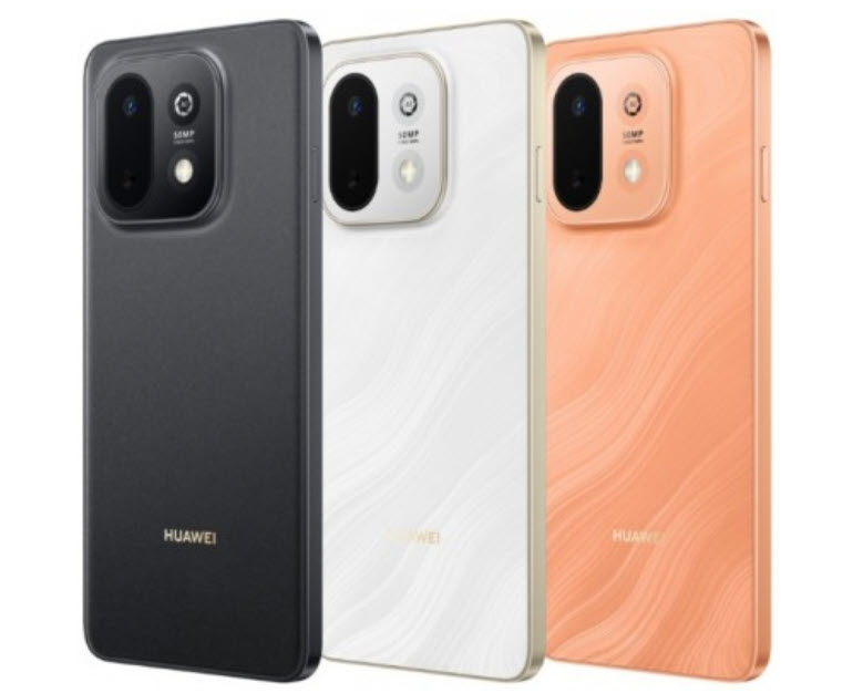 Huawei Enjoy 90m Plus