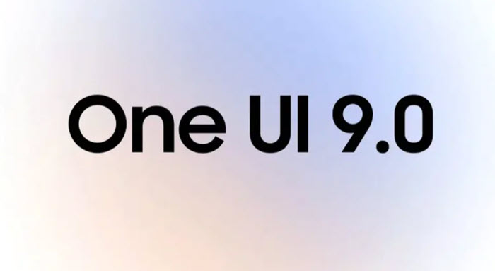 One UI 9