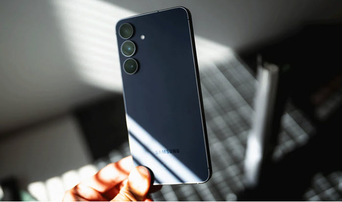 Galaxy FE