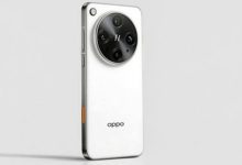 Oppo Find X9 Ultra