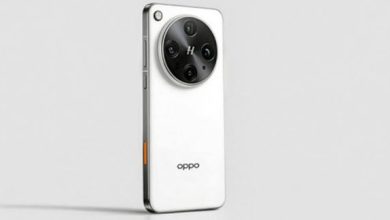 Oppo Find X9 Ultra