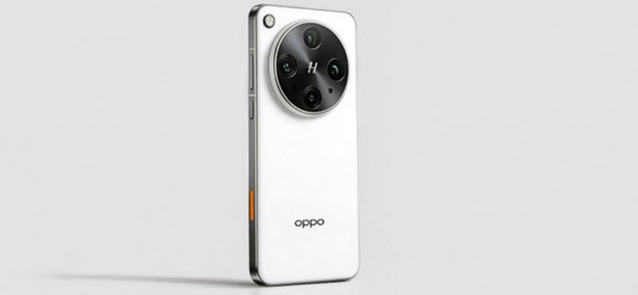 Oppo Find X9 Ultra