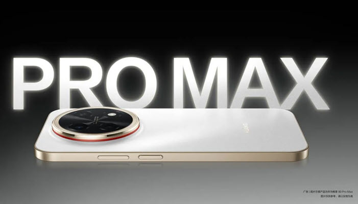 Huawei Enjoy 90 Pro Max