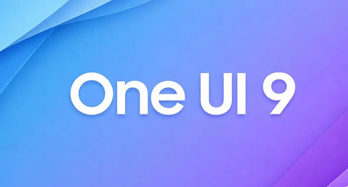 One UI 9