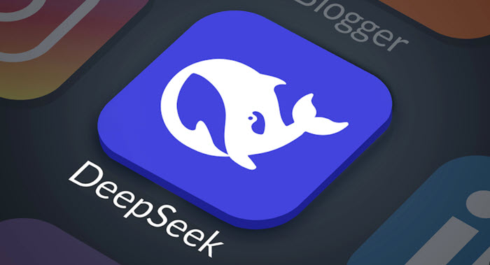 DeepSeek