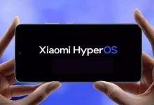 تحديث HyperOS 3.1
