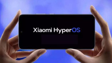 تحديث HyperOS 3.1