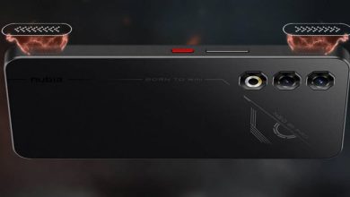 Nubia Neo 5 Pro