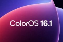 ColorOS 16.1
