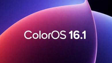 ColorOS 16.1