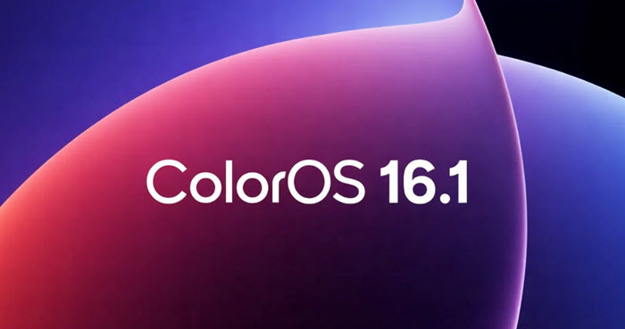 ColorOS 16.1