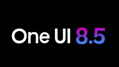 تحديث One UI 8.5 التجريبي يتوسع ليشمل هواتف أكثر لأول مرة!