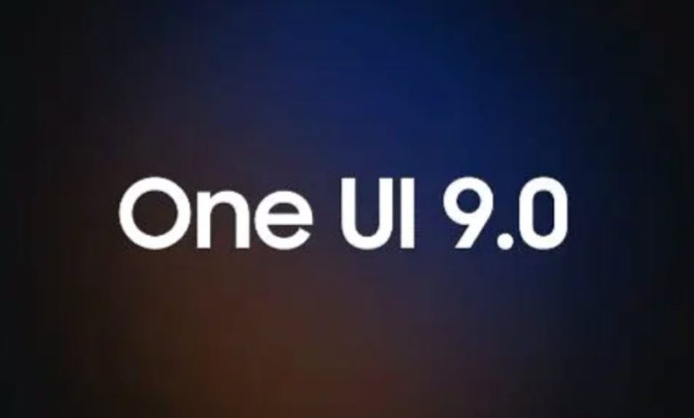 One UI 9.0