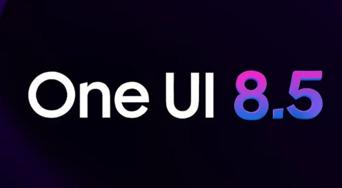 One UI 8.5