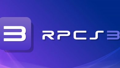 RPCS3