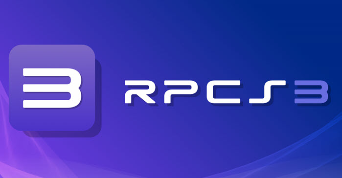 RPCS3