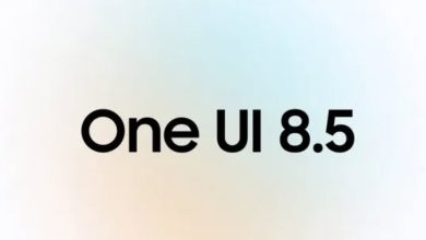 One UI 8.5