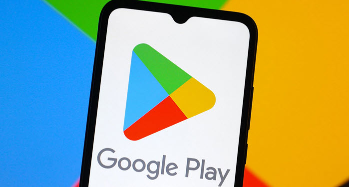 Google Play