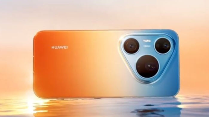 Huawei Pura 90