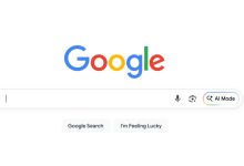 Google Search
