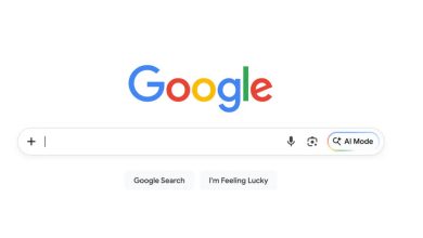 Google Search