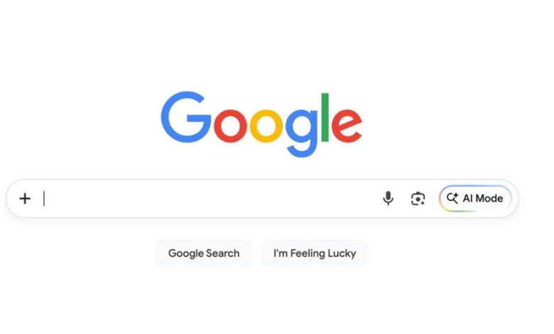 Google Search