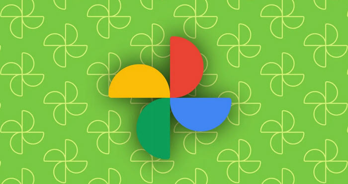 Google Photos
