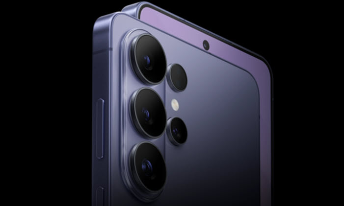 Galaxy S27 Ultra