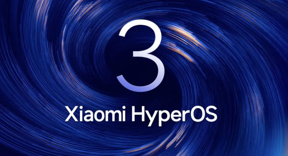 HyperOS 3 gets major update
