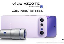 Vivo X300 FE