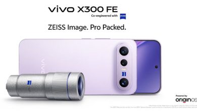 Vivo X300 FE