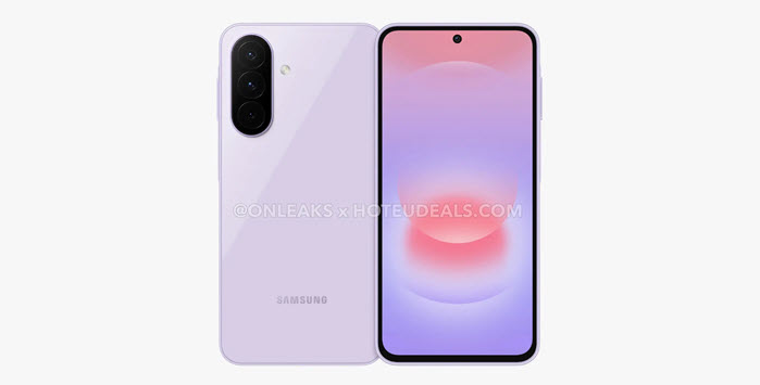 Galaxy A27 5G