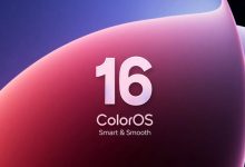 ColorOS 16