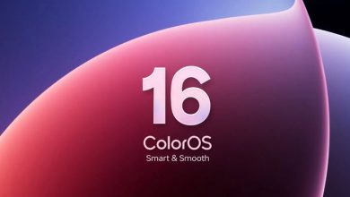 ColorOS 16